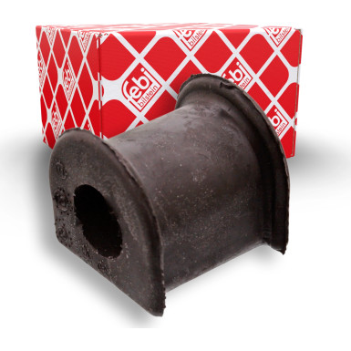 FEBI BILSTEIN 42861 Lagerung, Stabilisator FEBI BILSTEIN 42861 Lagerung, Stabilisator