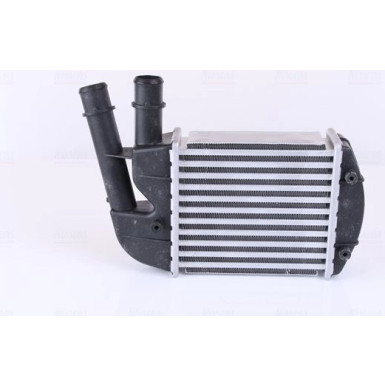 96673 Ladeluftkühler ** FIRST FIT **