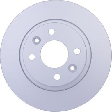 Hella | Bremsscheibe | 8DD 355 115-271