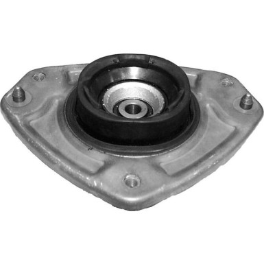 Monroe | Federbeinstützlager | MK051