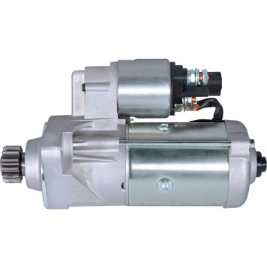 8EA 012 528-581 Starter