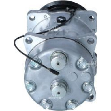 NRF Kompressor, Klimaanlage EASY FIT 32779