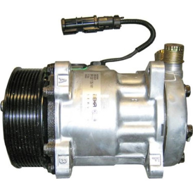 Mahle | Kompressor, Klimaanlage | ACP 111 000P