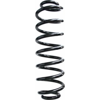 Spidan | Fahrwerksfeder | 86501