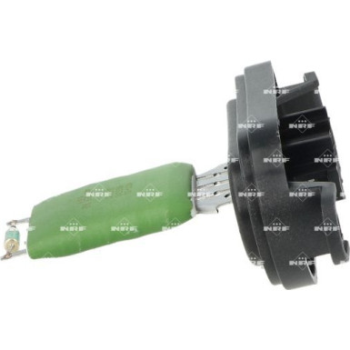 342068 Widerstand, Innenraumgebläse