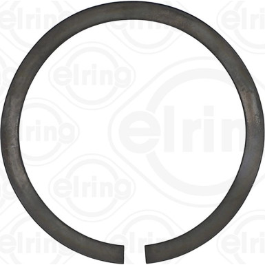 Elring | Dichtung, Abgasrohr | 583.610