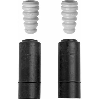 Monroe | Staubschutzsatz, Stoßdämpfer | PK360