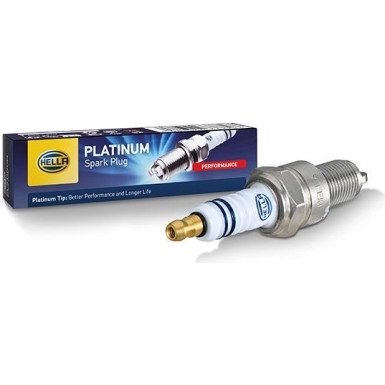 Hella Zündkerze Platinum 8EH 188 705-121