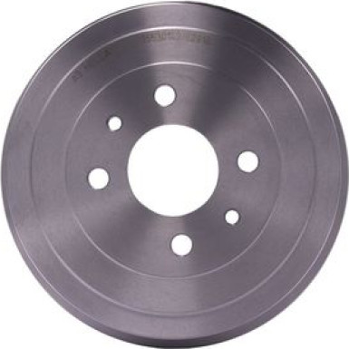 Hella | Bremstrommel | 8DT 355 301-421