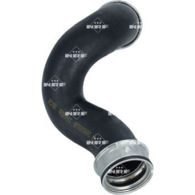 166026 Ladeluftschlauch 166026 Ladeluftschlauch