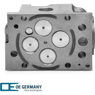OE Germany | Zylinderkopf | 01 0129 457001