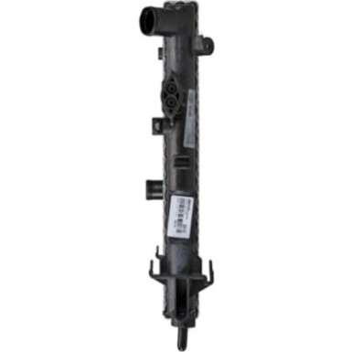 CR 227 000P Kühler, Motorkühlung BEHR *** PREMIUM LINE ***