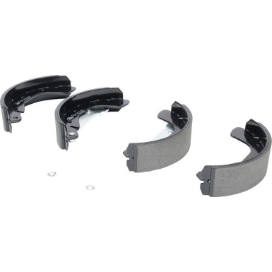 03.0137-0267.2 Bremsbackensatz