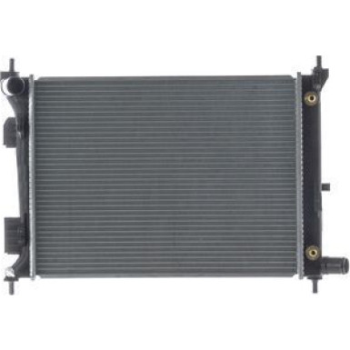 Mahle | Kühler, Motorkühlung | CR 2675 000S