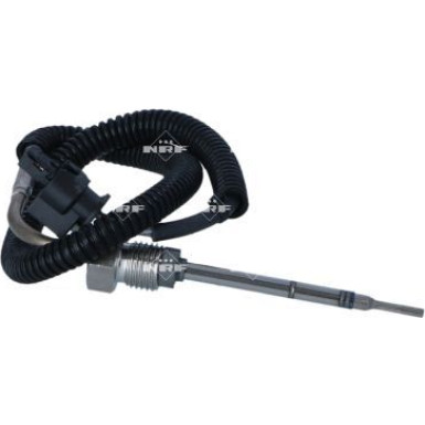 707299 Sensor, Abgastemperatur EASY FIT