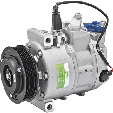 699379 Kompressor, Klimaanlage VALEO CORE-FLEX 699379 Kompressor, Klimaanlage VALEO CORE-FLEX