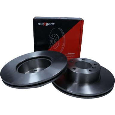 19-1321 Bremsscheibe