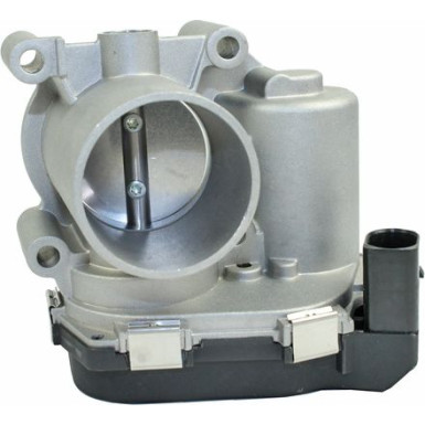 0892430 Drosselklappenstutzen