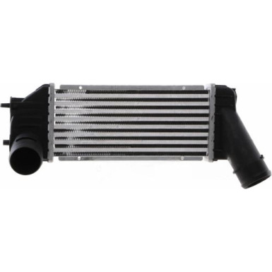 Mahle | Ladeluftkühler | CI 67 000S