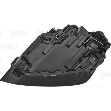 Valeo | Hauptscheinwerfer | 046837