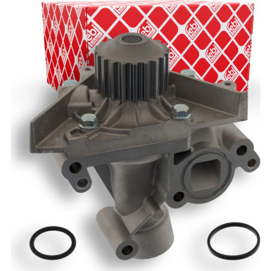 FEBI BILSTEIN 39680 Wasserpumpe FEBI BILSTEIN 39680 Wasserpumpe