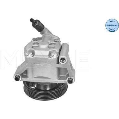 Meyle Hydraulikpumpe, Lenkung MEYLE-ORIGINAL: True to OE 714 631 0037