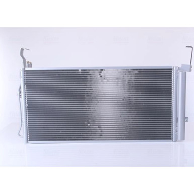 94451 Kondensator, Klimaanlage ** FIRST FIT **