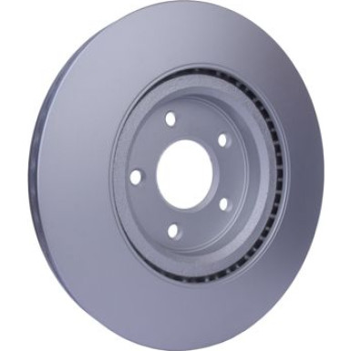 Hella | Bremsscheibe | 8DD 355 125-341