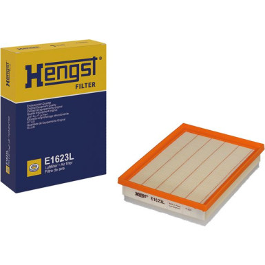 Hengst Filter | Luftfilter | E1623L