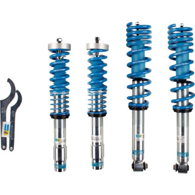 Bilstein | Fahrwerkssatz, Federn/Dämpfer | 47-111264