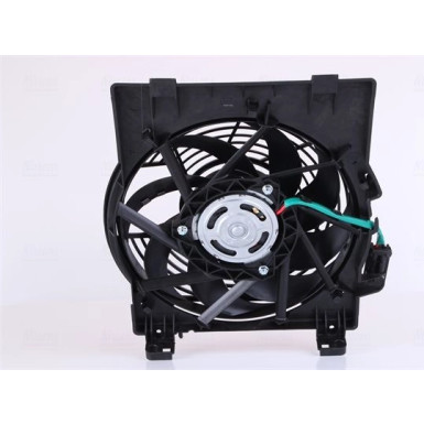 85197 Lüfter, Motorkühlung