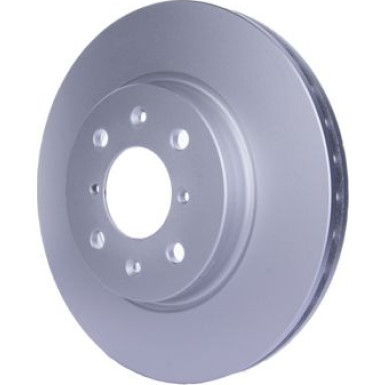 Hella | Bremsscheibe | 8DD 355 117-371
