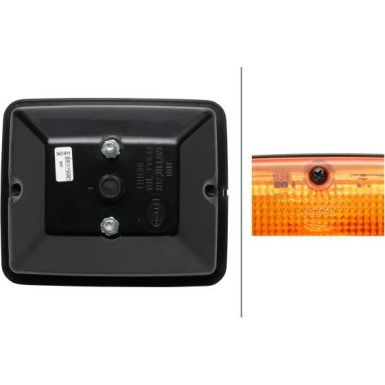 2BA 003 236-088 Blinkleuchte