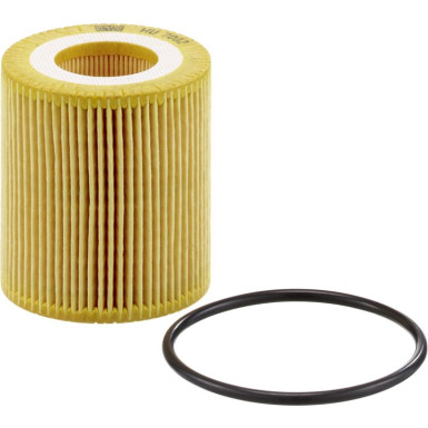 Mann-Filter | Ölfilter | HU 7002 Z