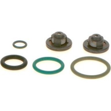 BOSCH | Reparatursatz, Zündverteiler | 2 447 010 023