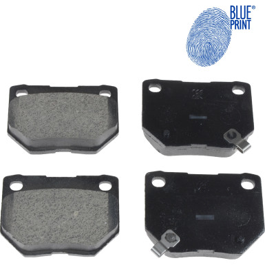 ADN14270 Bremsbelagsatz, Scheibenbremse