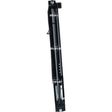 NRF | Kühler, Motorkühlung | 52088 NRF | Kühler, Motorkühlung | 52088