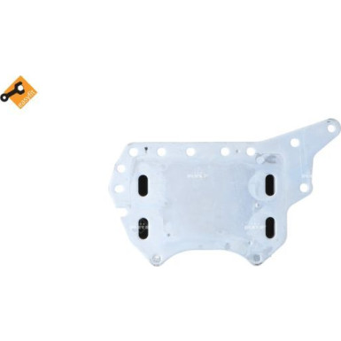 31337 Ölkühler, Motoröl EASY FIT