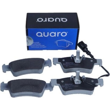 QP2898 Bremsbelagsatz, Scheibenbremse