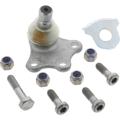 825 0334 10 Trag-/Führungsgelenk