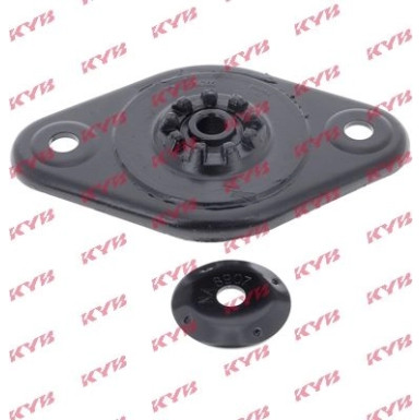 KYB Federbeinstützlager Suspension Mounting Kit SM5656