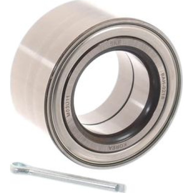 VKBA 6591 Radlagersatz