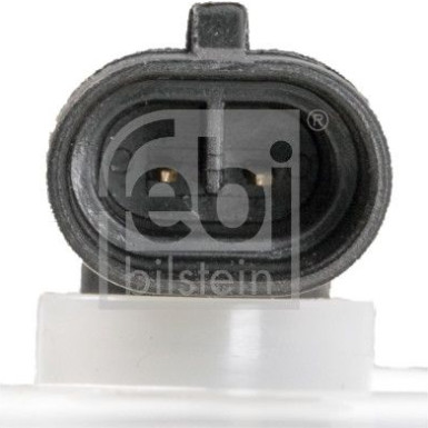 febi bilstein | Ausgleichsbehälter, Kühlmittel | 193894