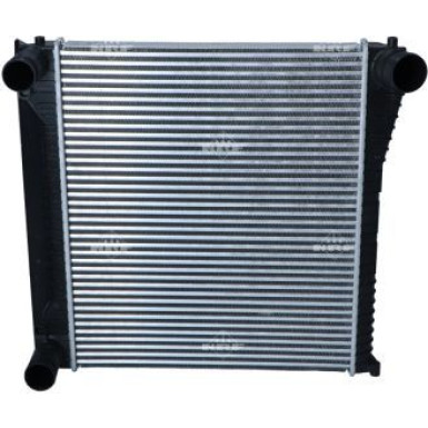 30929 Ladeluftkühler 30929 Ladeluftkühler