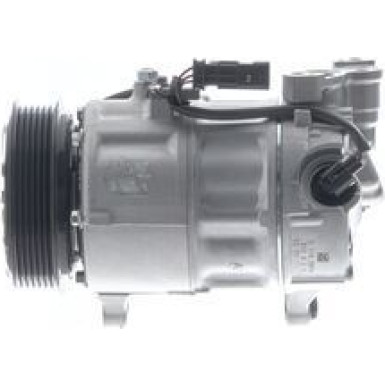 Mahle | Kompressor, Klimaanlage | ACP 599 000P