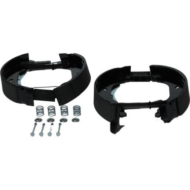 0 204 211 392 Bremsbackensatz KIT SUPERPRO 0 204 211 392 Bremsbackensatz KIT SUPERPRO