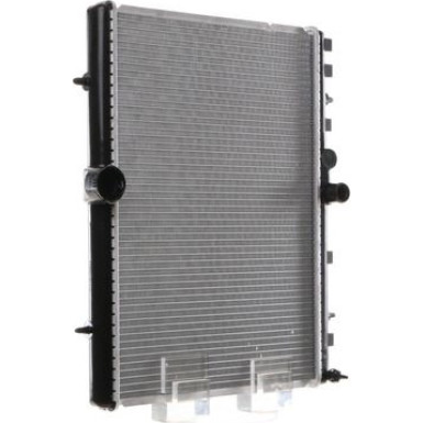 Mahle | Kühler, Motorkühlung | CR 889 000S