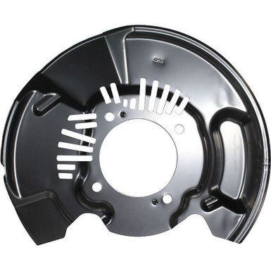 6115575 Spritzblech, Bremsscheibe 6115575 Spritzblech, Bremsscheibe