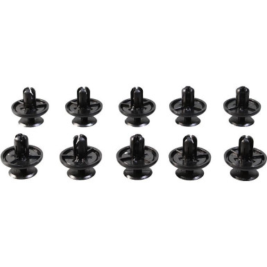 2280058 Clip, Zier-/Schutzleiste