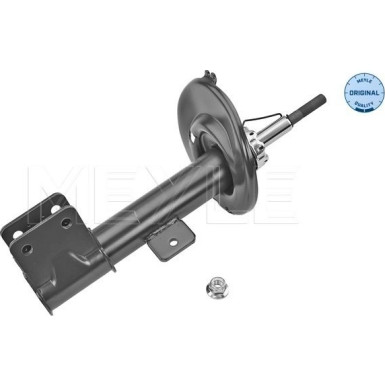 40-26 623 0026 Stoßdämpfer MEYLE-ORIGINAL: True to OE. 40-26 623 0026 Stoßdämpfer MEYLE-ORIGINAL: True to OE.